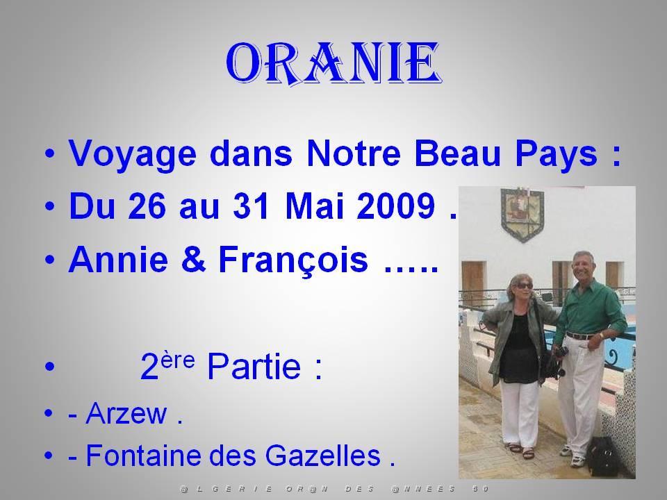 2eme Partie Oranie  Arzew-Fontaine des Gazelles (1).JPG